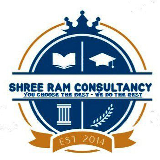 ShreeRam Consultancy Logo